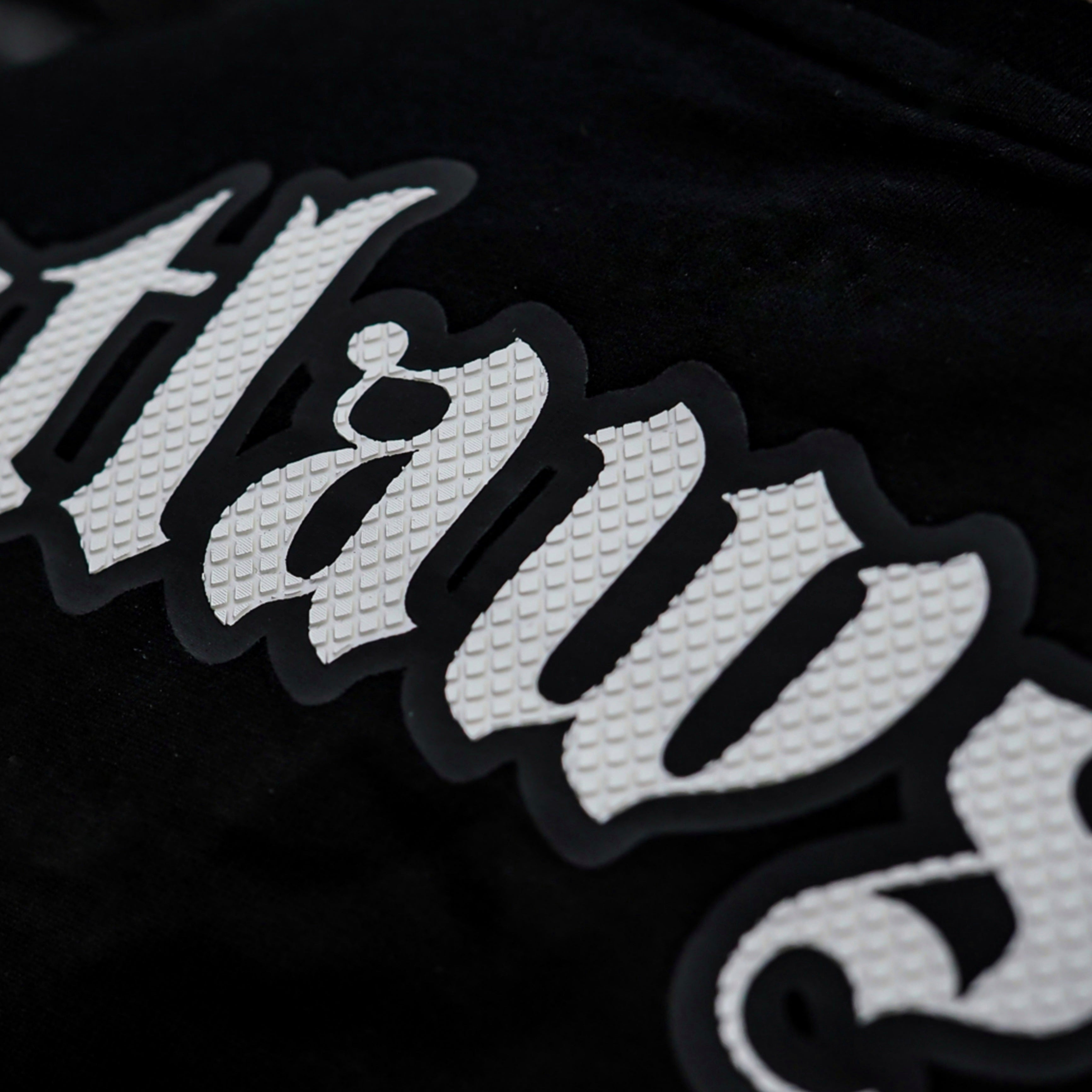 MVL "Outlaws inc" oversized T-shirt