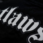 Load image into Gallery viewer, MVL „Outlaws inc“ übergroßes T-Shirt