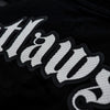 MVL „Outlaws inc“ übergroßes T-Shirt