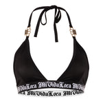 Afbeelding laden in Galerijviewer, MVL bikini top - black