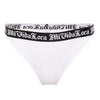 MVL bikini pants - white