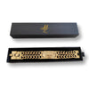 MVL Armband - Gold/gold