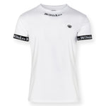 Charger l&#39;image dans la visionneuse de la galerie, T-shirt MVL Lethal lifestyle - Blanc