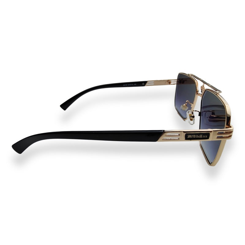 MVL SG eyewear Gold/black