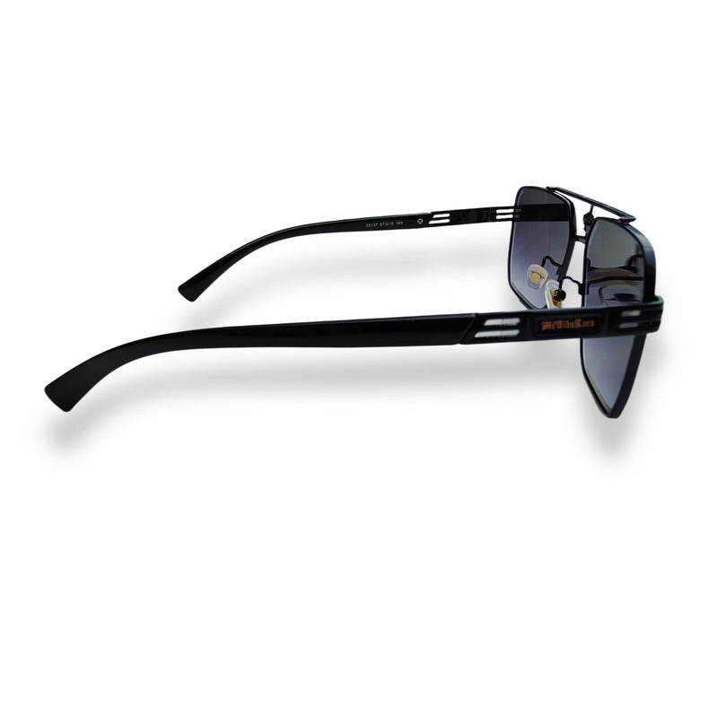 Lunettes MVL SG noir/noir