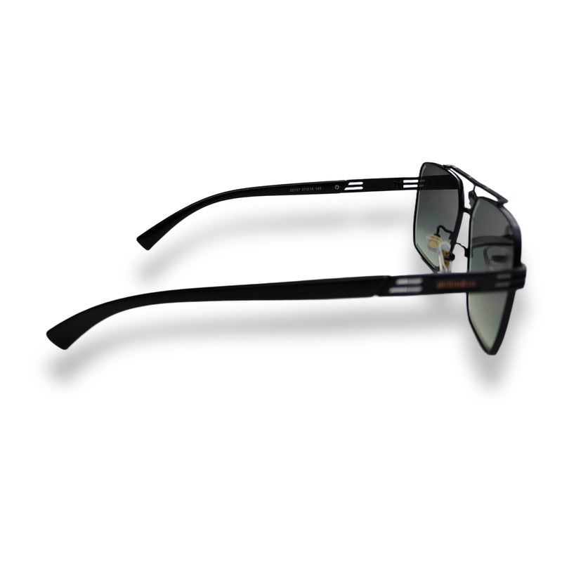 Okulary MVL SG czarne/gunmetal