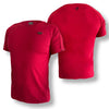 MVL Basic shirt - red