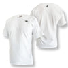 MVL oversized basic shirt - white