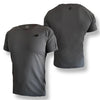 MVL Basic shirt - grey