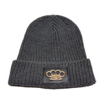 Load image into Gallery viewer, MVL Beanie - Grey