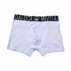 MVL Boxershorts - White